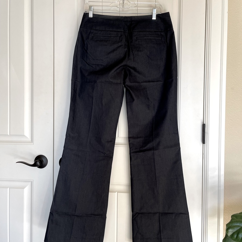Express Size 6 Editor Pant - image 3